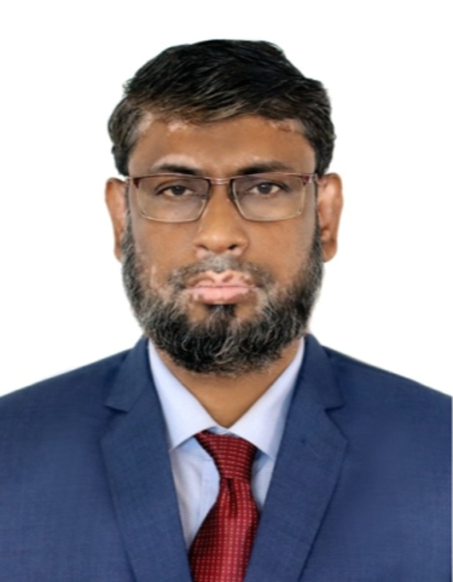 Rezaul Karim